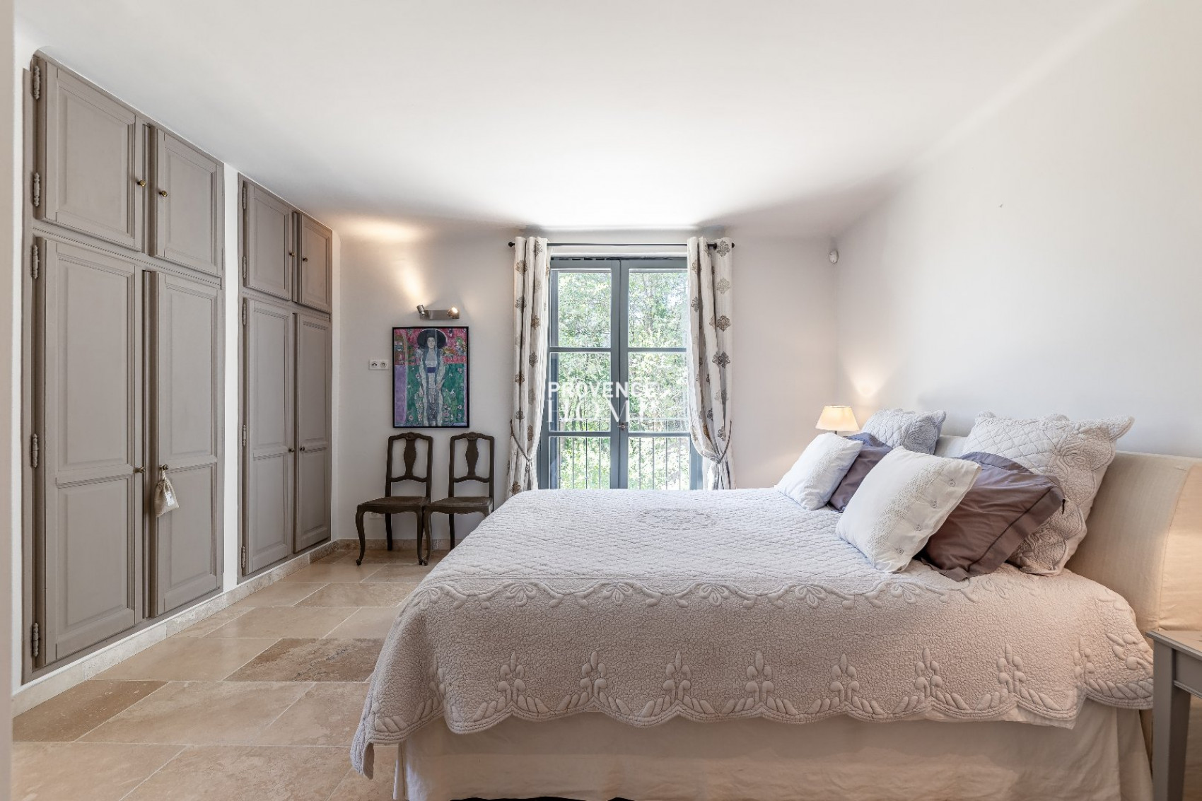 vente Propriété Menerbes - Photo 16