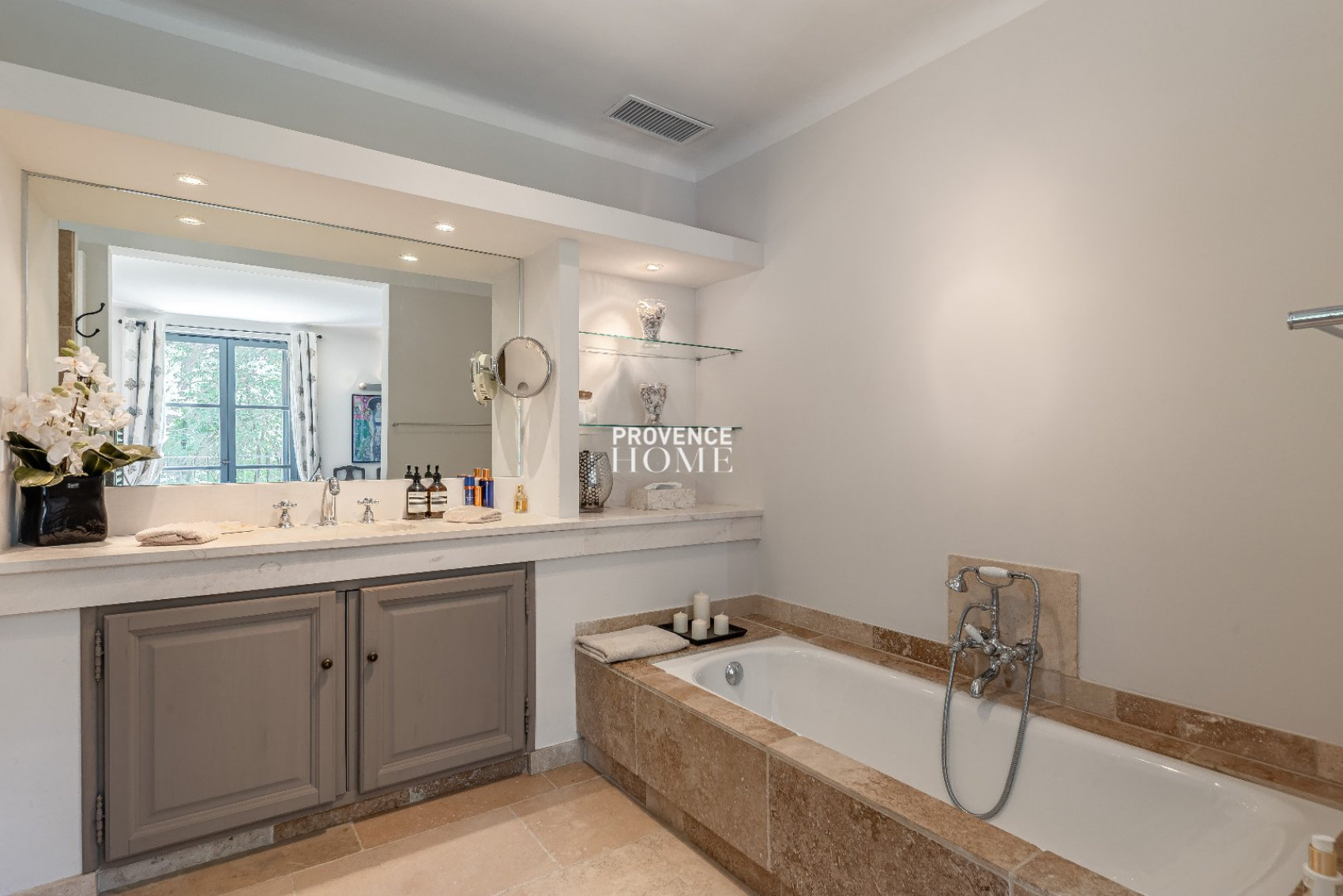 vente Propriété Menerbes - Photo 17