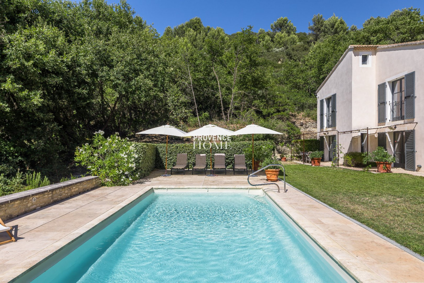 sale Propriété Menerbes - Photo 10