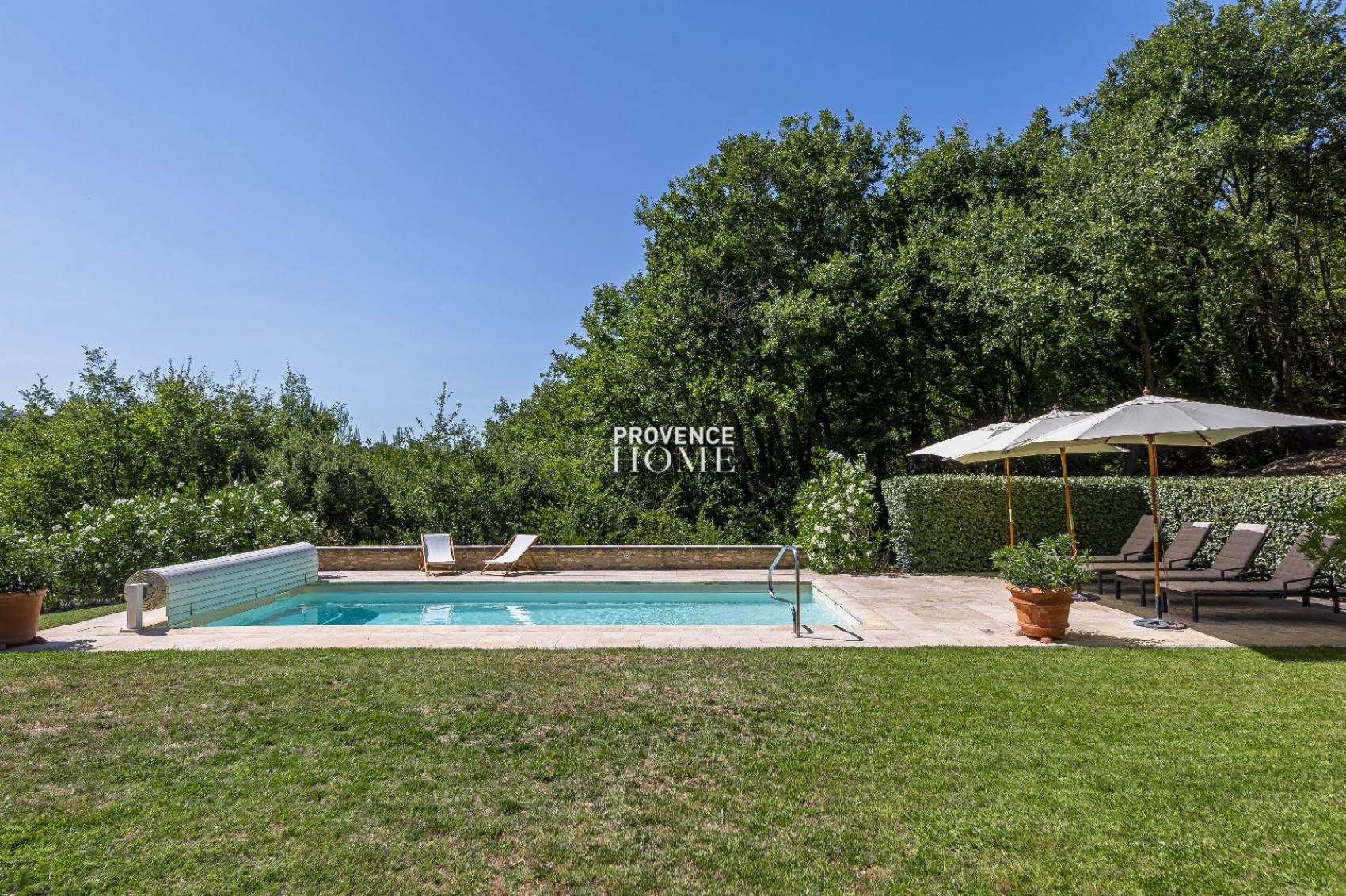 vente Propriété Menerbes - Photo 18