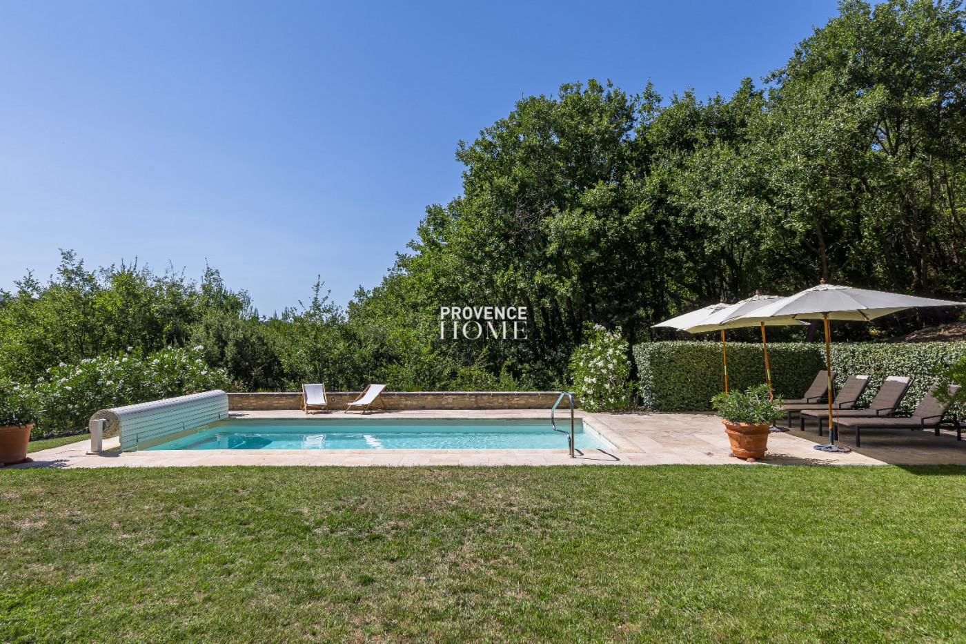 sale Propriété Menerbes - Photo 18