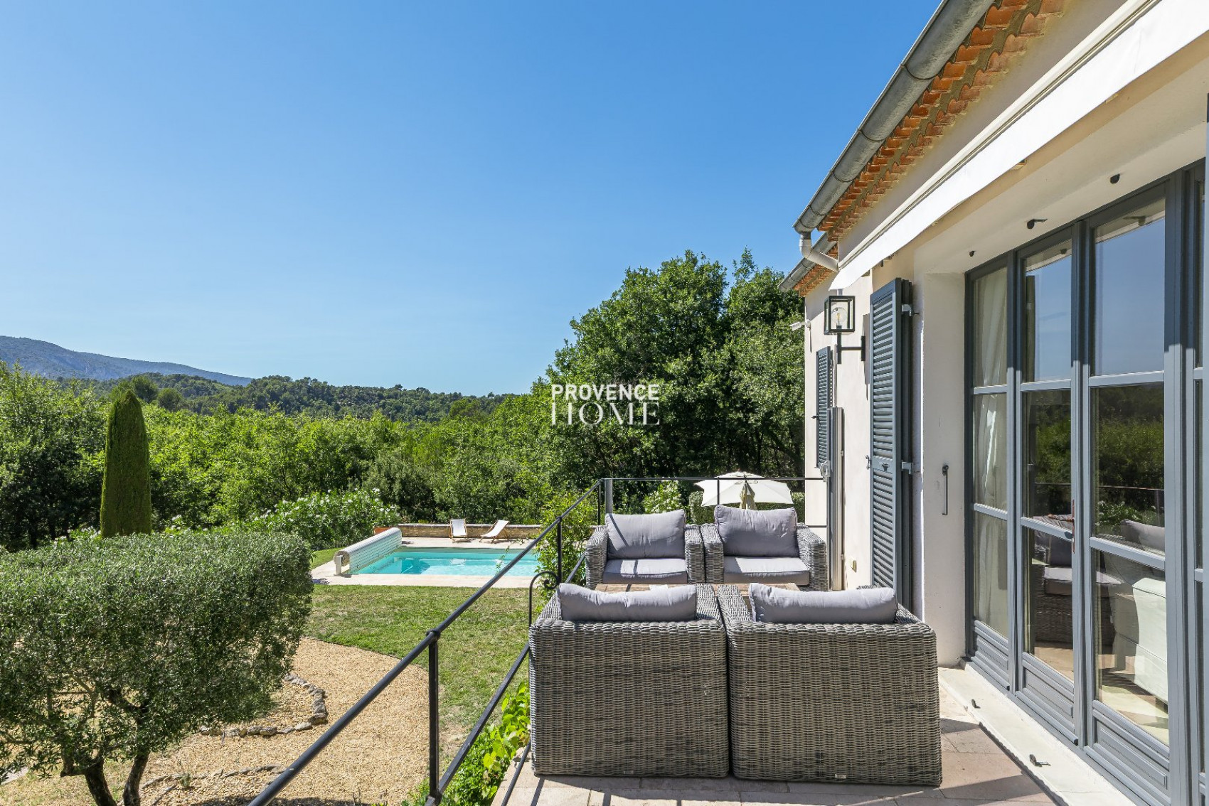 vente Propriété Menerbes - Photo 3