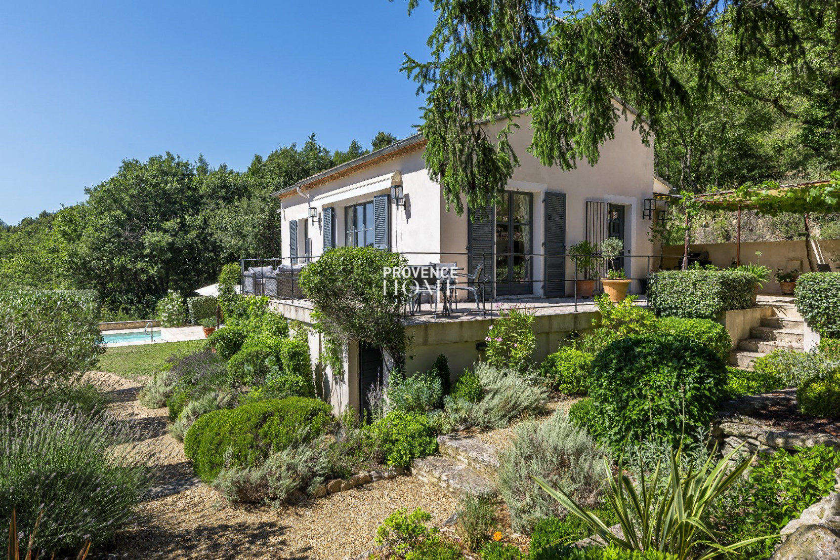 vente Propriété Menerbes - Photo 11