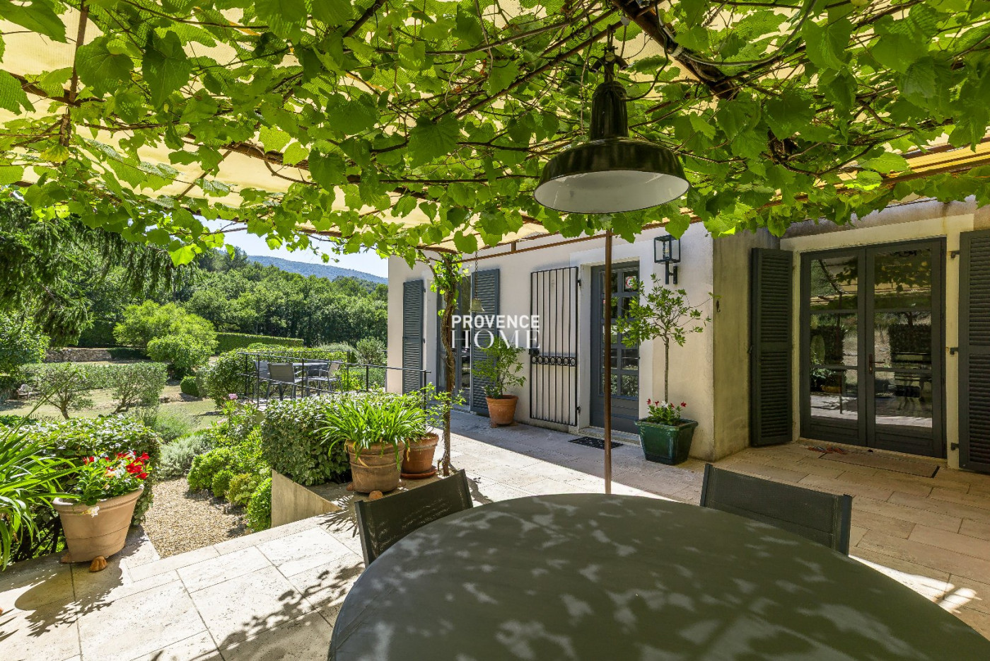 sale Propriété Menerbes - Photo 9