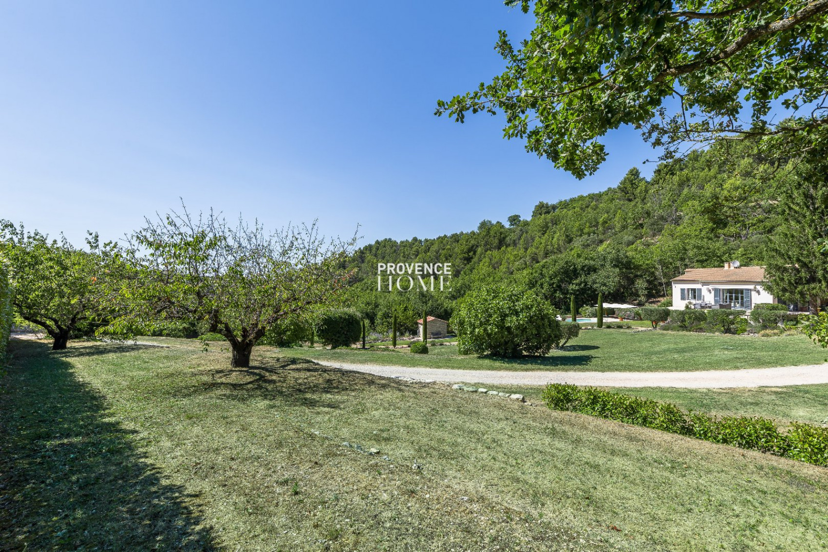 vente Propriété Menerbes - Photo 19