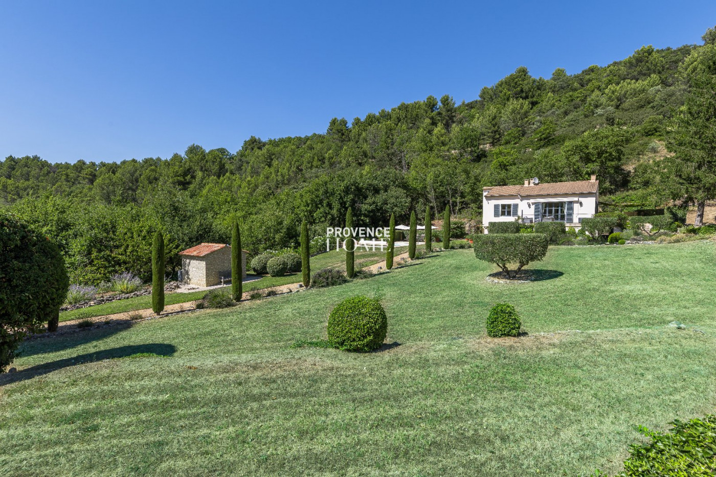 sale Propriété Menerbes - Photo 12