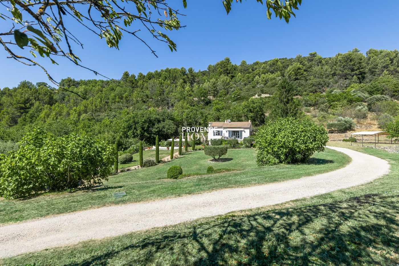 sale Propriété Menerbes - Photo 20