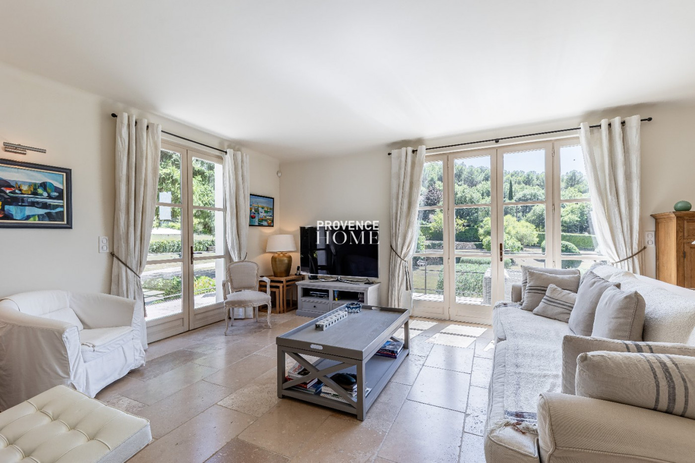 sale Propriété Menerbes - Photo 4