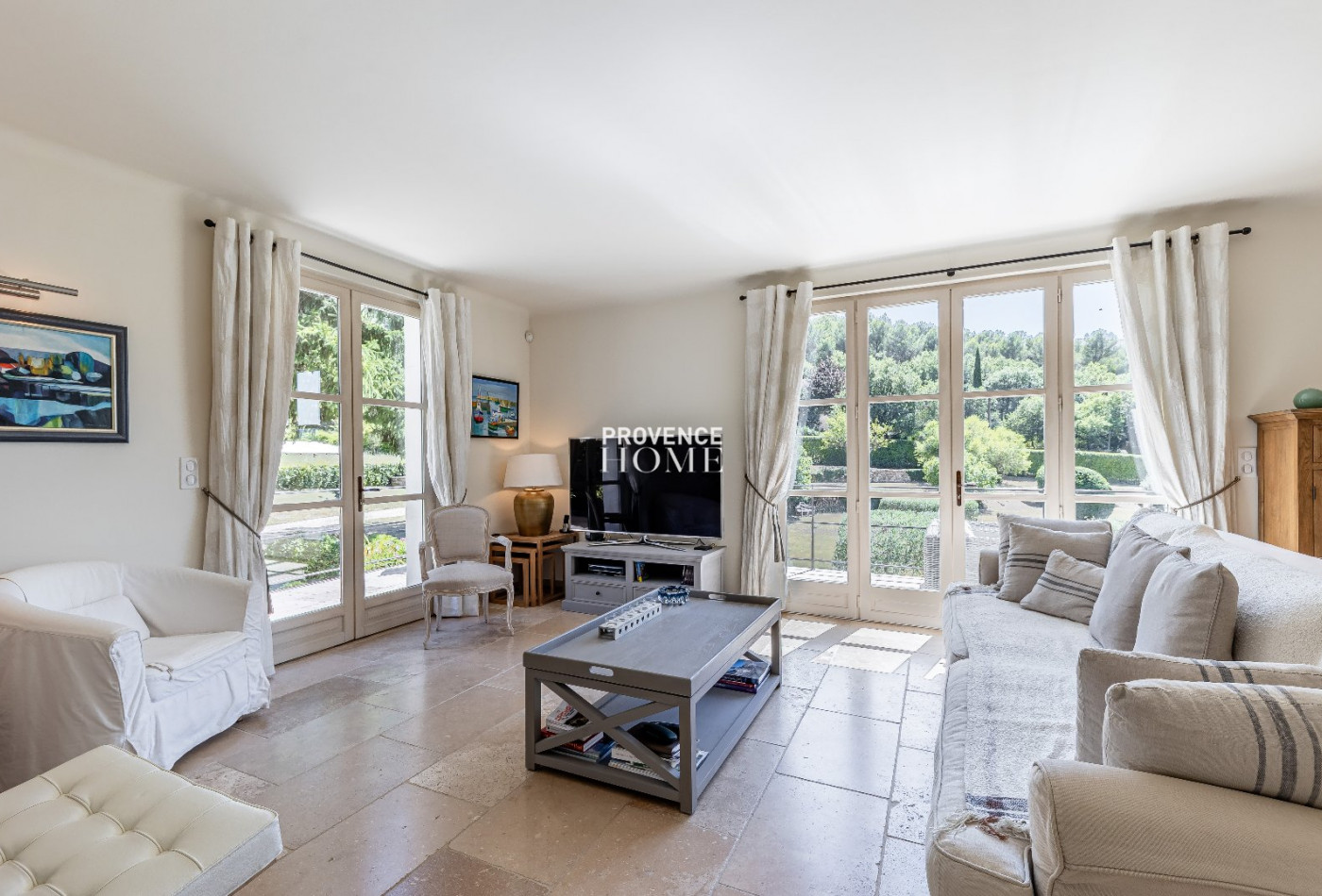 vente Propriété Menerbes - Photo 4