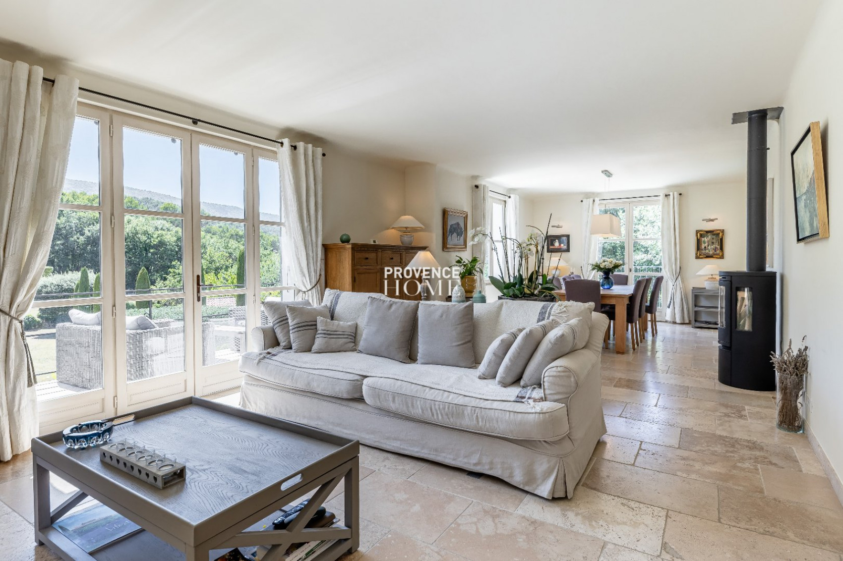 vente Propriété Menerbes - Photo 5