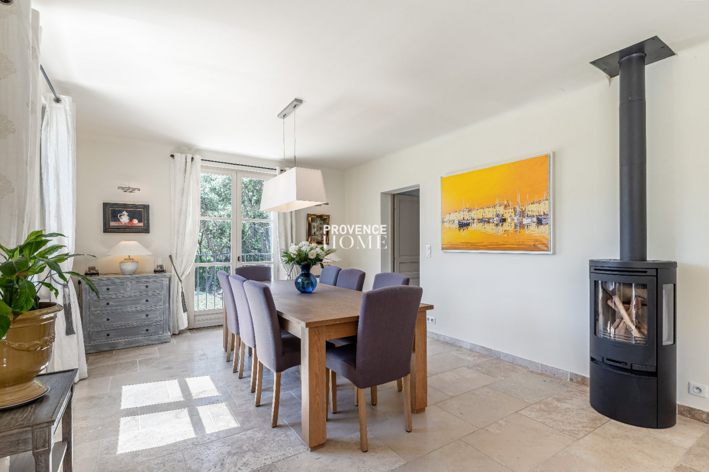 sale Propriété Menerbes - Photo 6