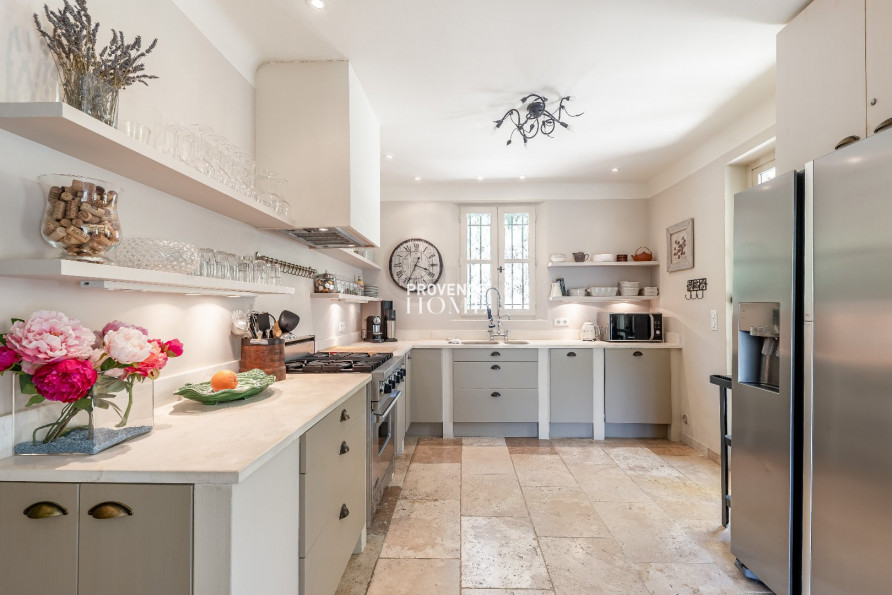 vente Propriété Menerbes - Photo 7