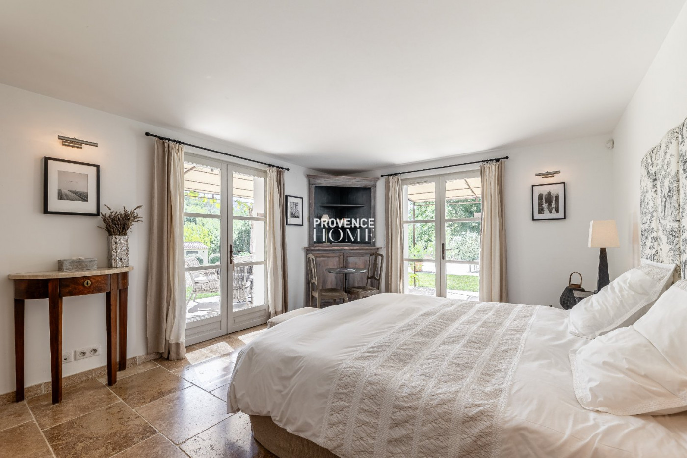 sale Propriété Menerbes - Photo 8
