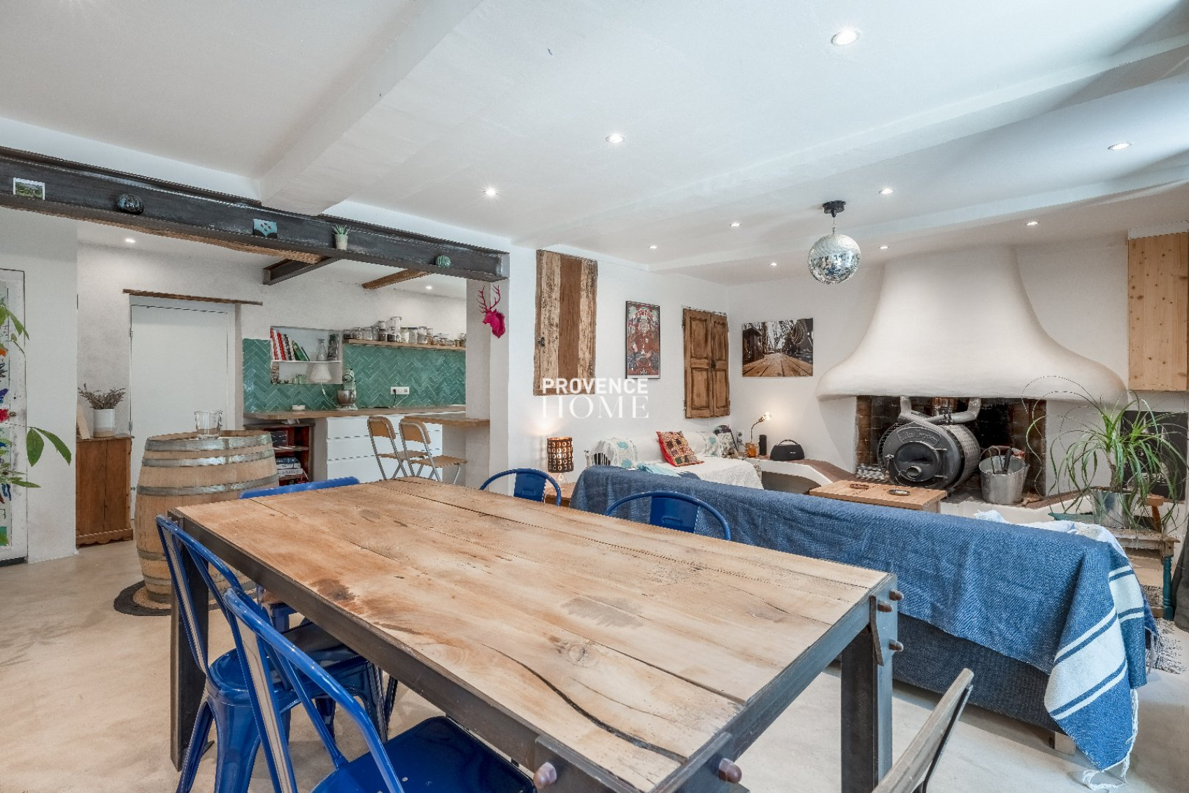 vente Maison de hameau Gargas - Photo 3