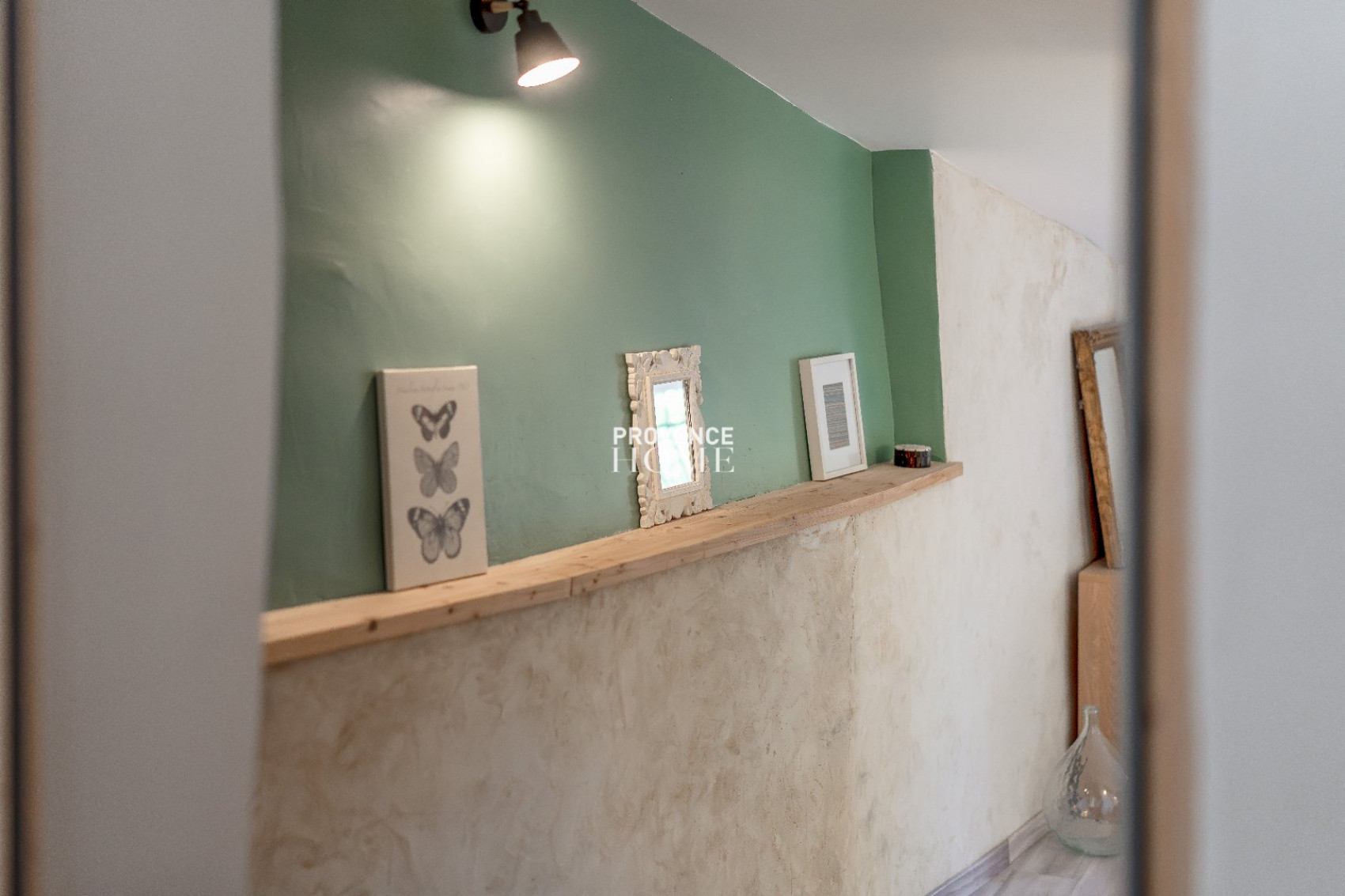 vente Maison de hameau Gargas - Photo 18