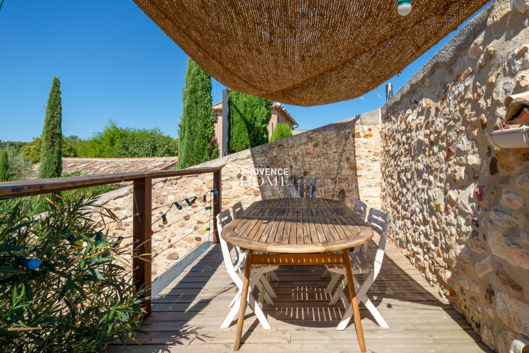 vente Maison de hameau Gargas - Photo 10