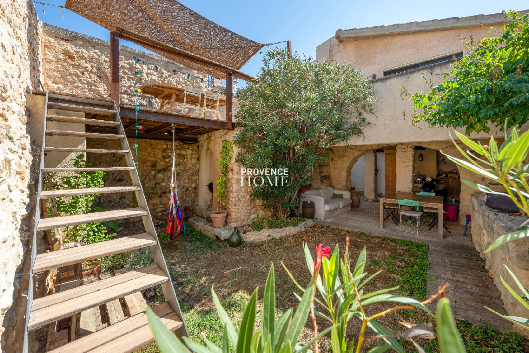 vente Maison de hameau Gargas - Photo 1