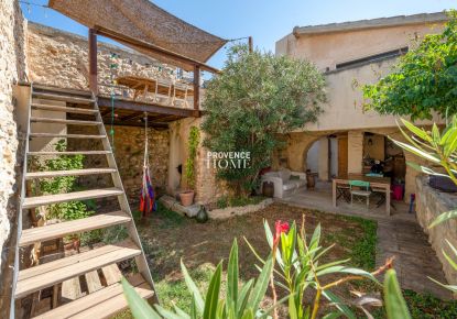 vente Maison de hameau Gargas