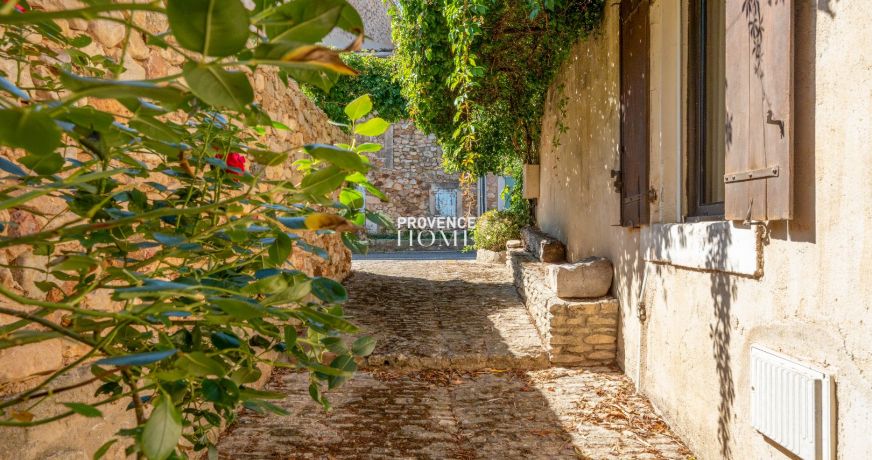 vente Maison de hameau Gargas