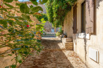 vente Maison de hameau Gargas