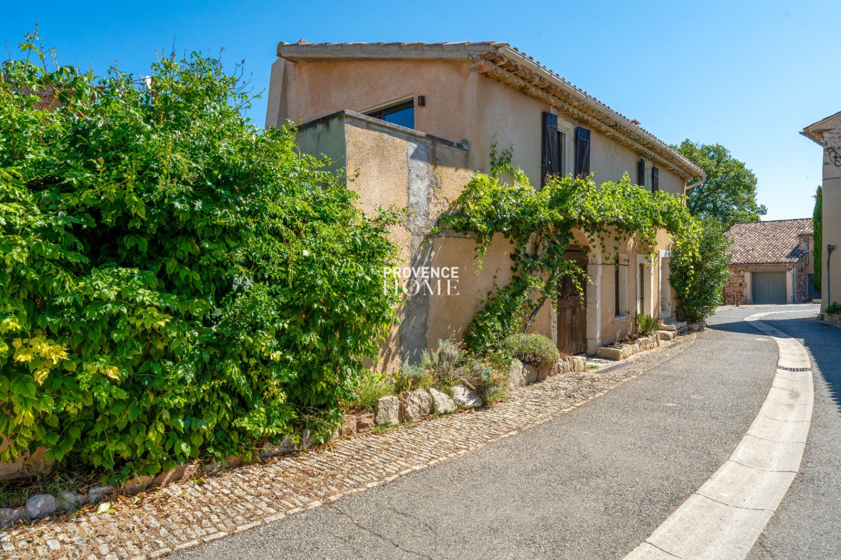 vente Maison de hameau Gargas - Photo 11