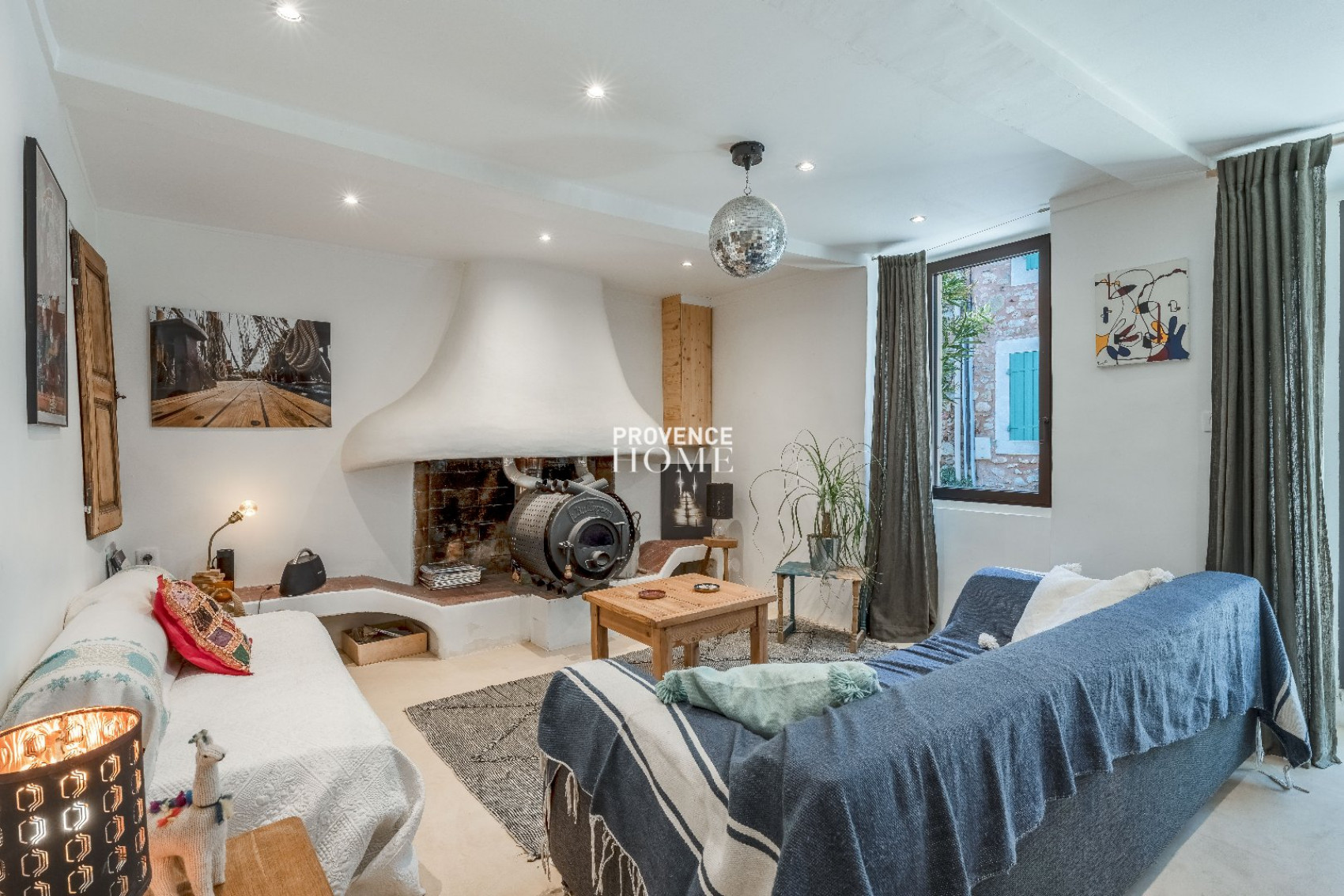 vente Maison de hameau Gargas - Photo 4