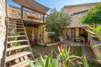 vente Maison de hameau Gargas