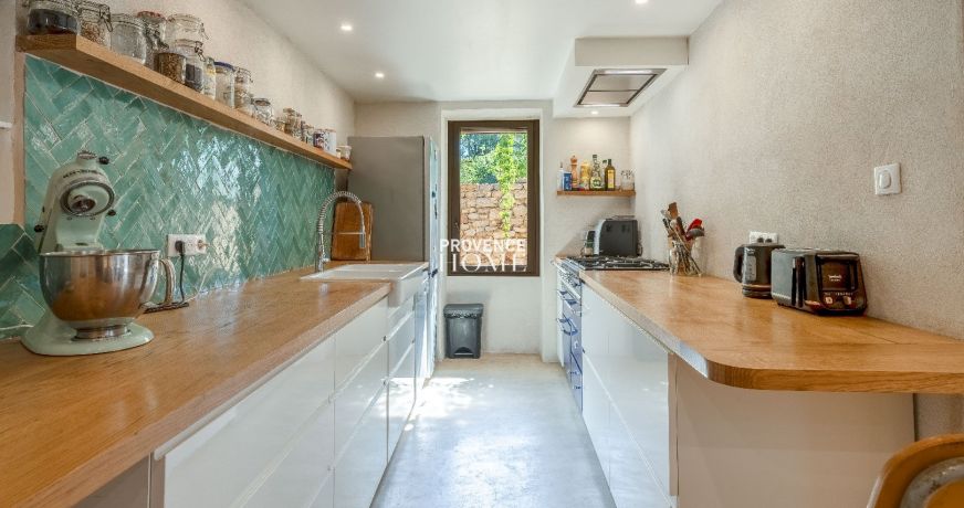 vente Maison de hameau Gargas