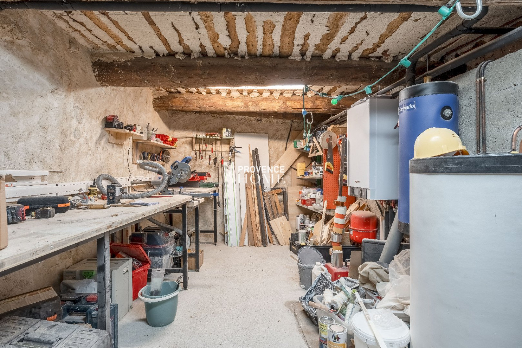 vente Maison de hameau Gargas - Photo 9