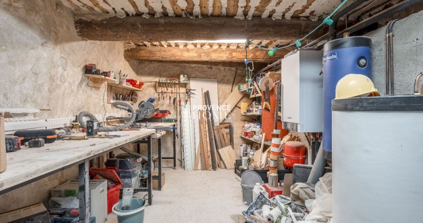 vente Maison de hameau Gargas