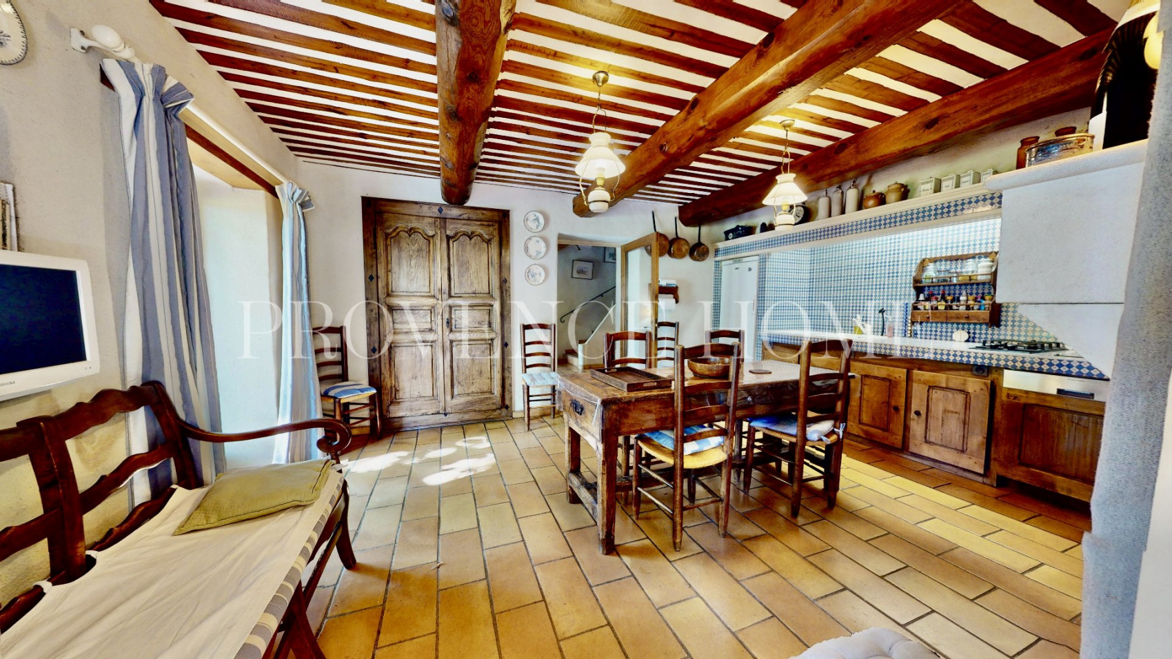 vente Maison Sarrians - Photo 7