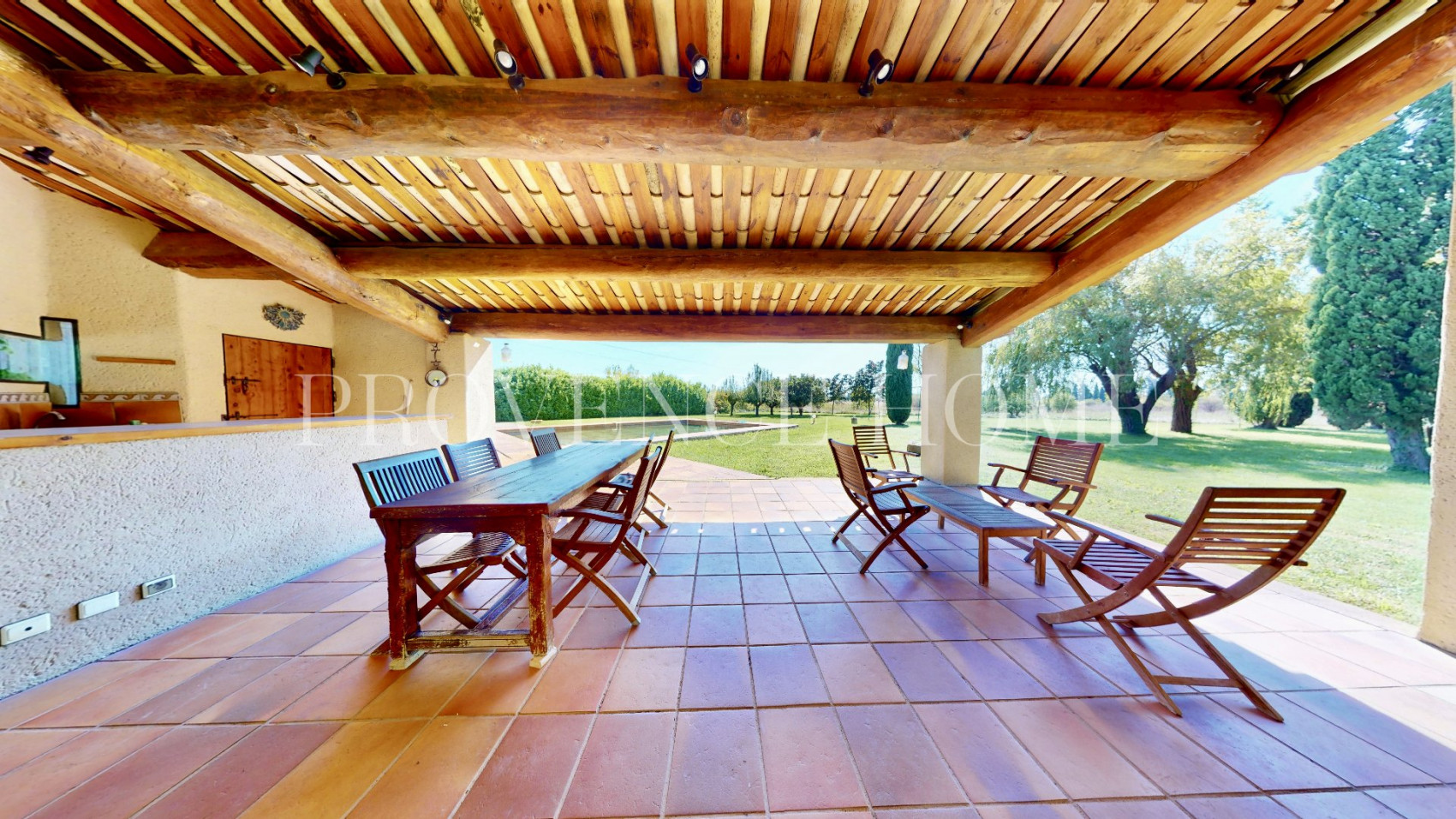 vente Maison Sarrians - Photo 3