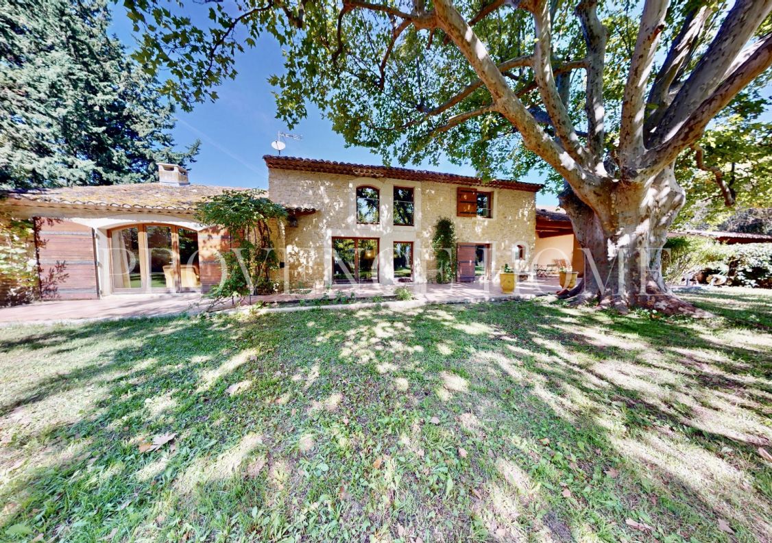 vente Maison Sarrians