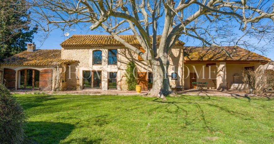 vente Maison Sarrians