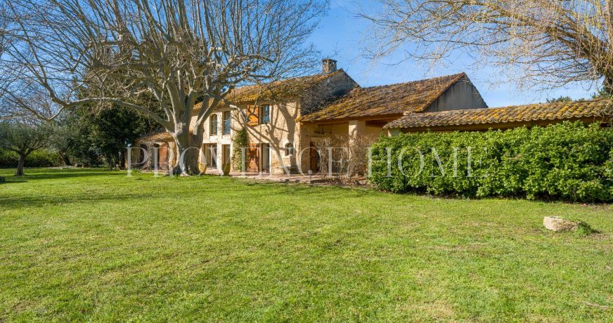 vente Maison Sarrians