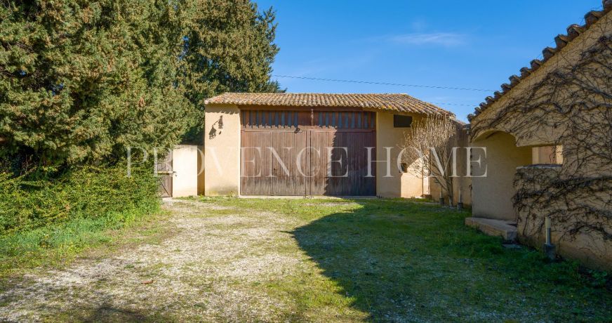vente Maison Sarrians