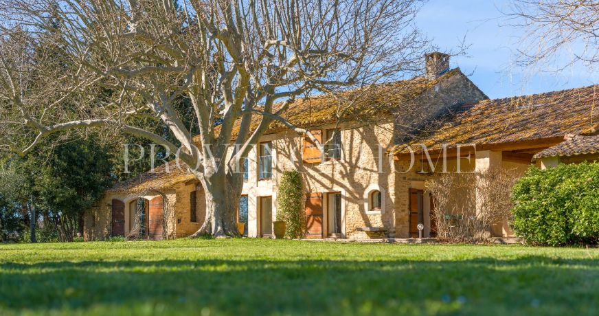 vente Maison Sarrians