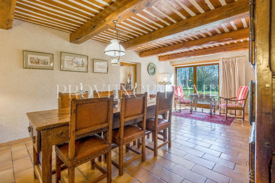 vente Maison Sarrians - Photo 7