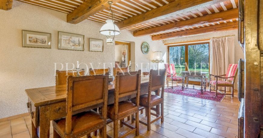 vente Maison Sarrians