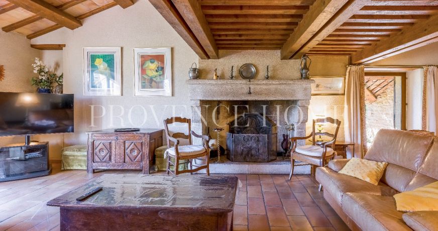 vente Maison Sarrians