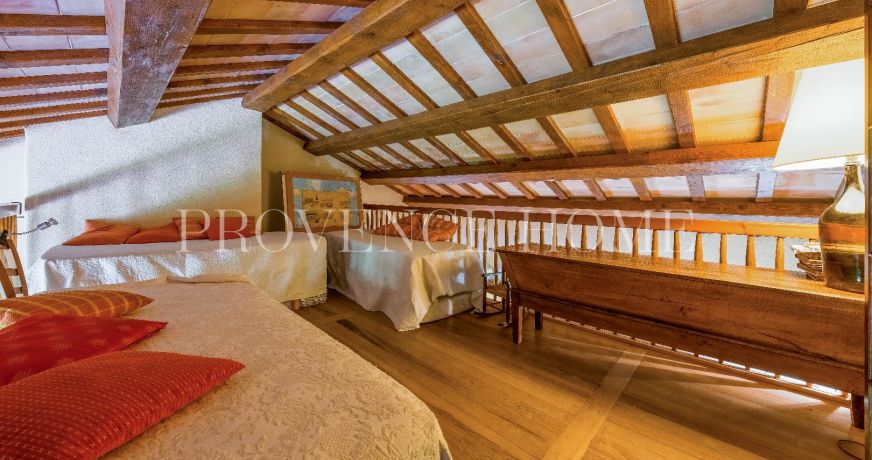vente Maison Sarrians