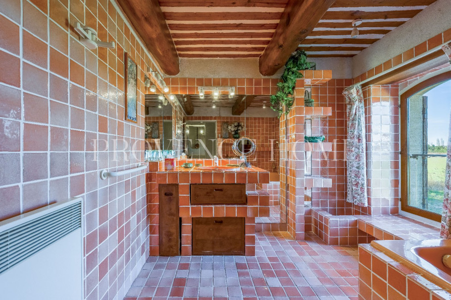 vente Maison Sarrians - Photo 9