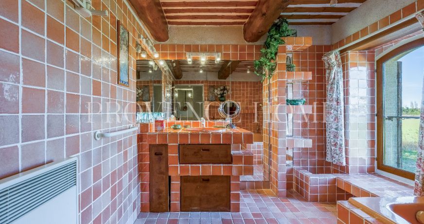 vente Maison Sarrians
