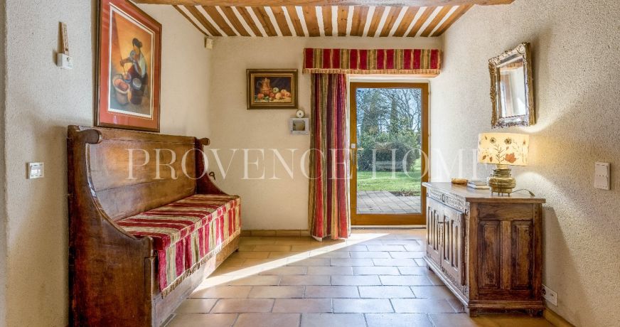 vente Maison Sarrians
