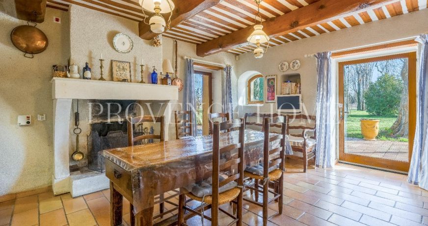 vente Maison Sarrians