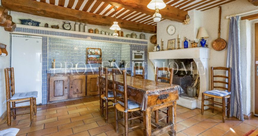 vente Maison Sarrians