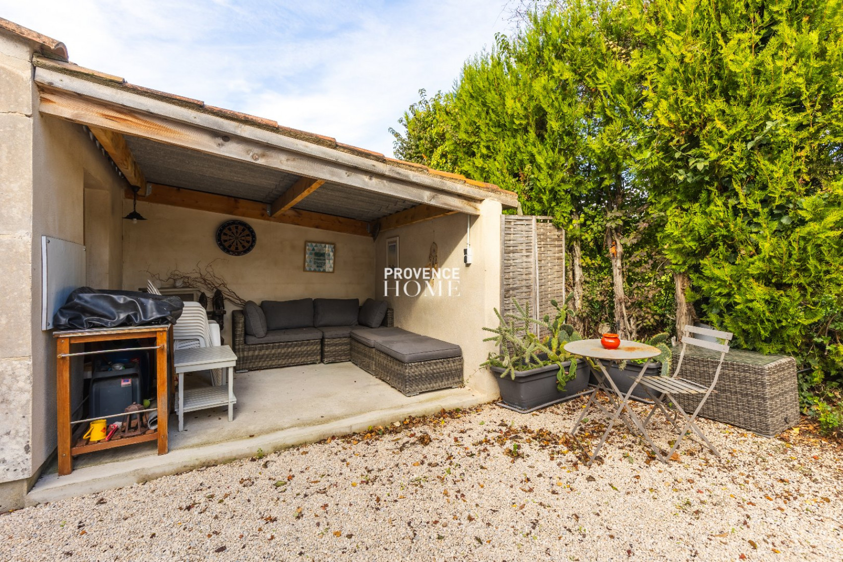 vente Maison Saint Remy De Provence - Photo 12