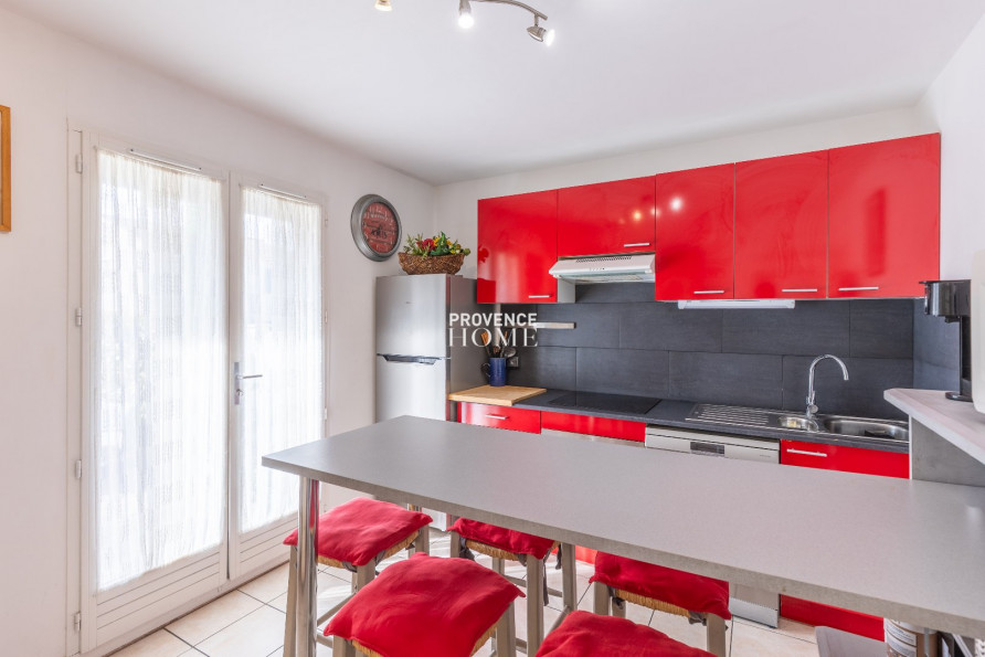 vente Maison Saint Remy De Provence - Photo 10