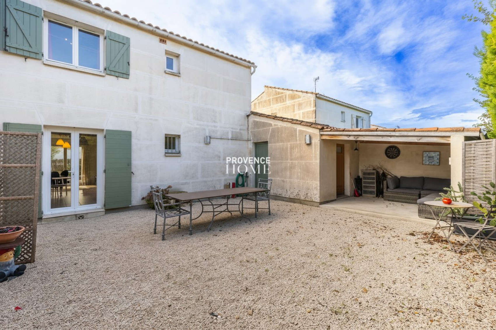vente Maison Saint Remy De Provence - Photo 8