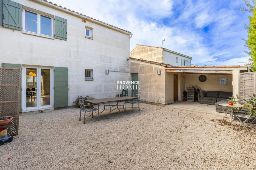 vente Maison Saint Remy De Provence - Photo 8